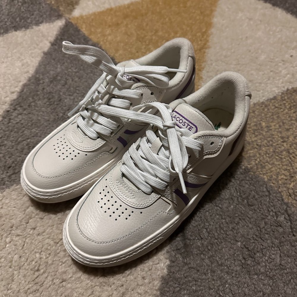 Lacoste L001 Sneaker